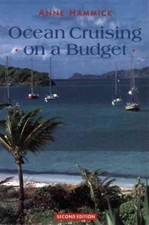 Seller image for Ocean Cruising on a Budget for sale by GreatBookPrices