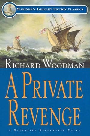 Seller image for Private Revenge for sale by GreatBookPrices
