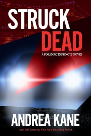 Seller image for Struck Dead for sale by GreatBookPrices