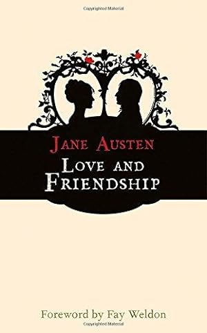 Seller image for Love and Friendship (Hesperus Classics) for sale by WeBuyBooks