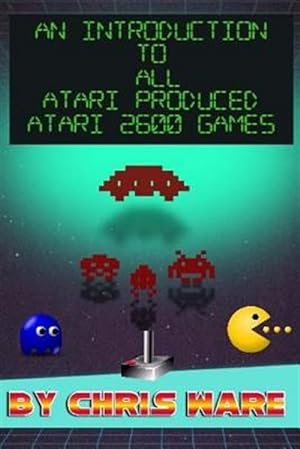 Seller image for Introduction to All Atari Produced Atari 2600 Games for sale by GreatBookPrices