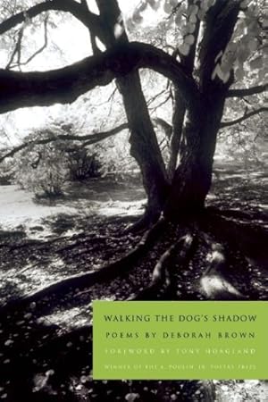 Image du vendeur pour Walking the Dog's Shadow mis en vente par GreatBookPrices