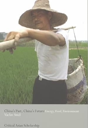 Immagine del venditore per China's Past, China's Future : Energy, Food, Environment venduto da GreatBookPrices