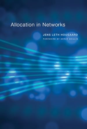 Seller image for Allocation in Networks for sale by GreatBookPrices
