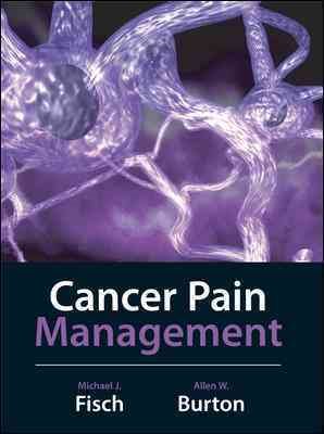 Image du vendeur pour Cancer Pain Management mis en vente par GreatBookPrices