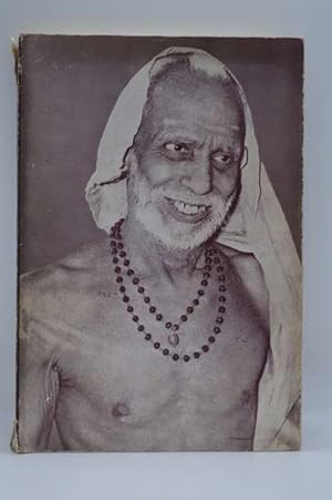 Seller image for The Sage of Kanchi for sale by Lavendier Books