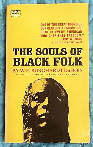 Image du vendeur pour The Souls of Black Folk mis en vente par My Book Heaven