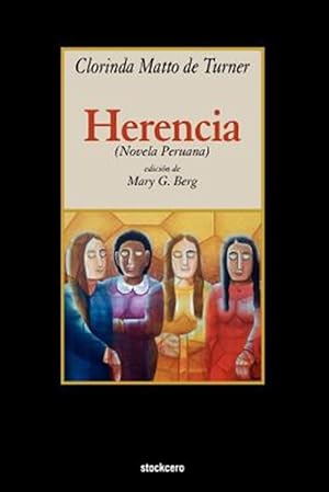 Seller image for Herencia -Language: spanish for sale by GreatBookPrices