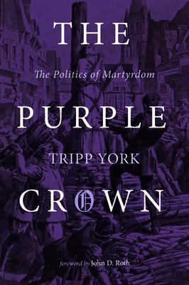 Seller image for The Purple Crown (Paperback or Softback) for sale by BargainBookStores