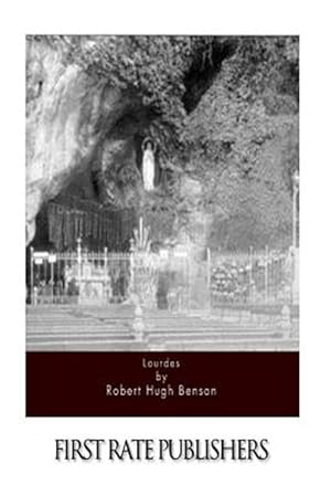 Seller image for Lourdes for sale by GreatBookPrices