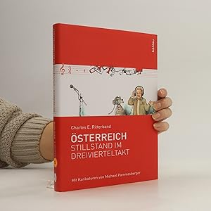 Seller image for O?sterreich for sale by Bookbot