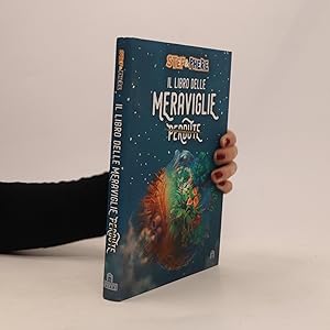 Imagen del vendedor de Il libro delle meraviglie a la venta por Bookbot