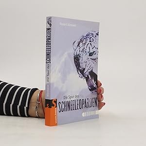 Bild des Verkufers fr Die Spur des Schneeleoparden zum Verkauf von Bookbot