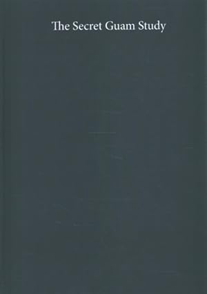 Seller image for Secret Guam Study for sale by GreatBookPrices