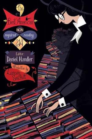 Immagine del venditore per Best American Nonrequired Reading 2014 venduto da GreatBookPrices