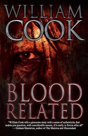 Imagen del vendedor de Blood Related a la venta por GreatBookPrices