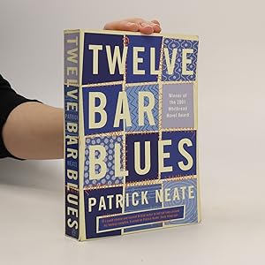 Seller image for Twelve Bar Blues for sale by Bookbot