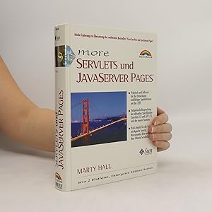Seller image for More servlets und JavaServer Pages for sale by Bookbot