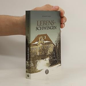 Seller image for Lebensschwingen for sale by Bookbot