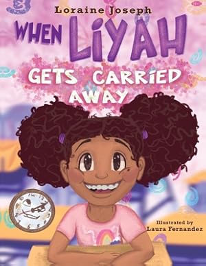 Seller image for When Liyah Gets Carried Away (Paperback or Softback) for sale by BargainBookStores