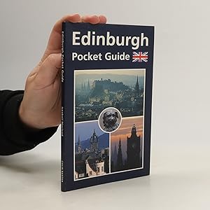 Bild des Verkufers fr Edinburgh Pocket Guide zum Verkauf von Bookbot