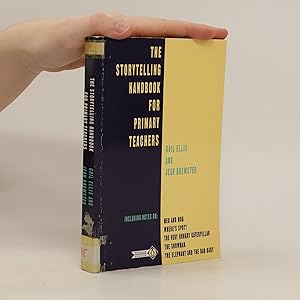 Bild des Verkufers fr The storytelling handbook : a guide for primary teachers of English zum Verkauf von Bookbot
