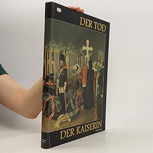 Imagen del vendedor de Der Tod der Kaiserin a la venta por Bookbot