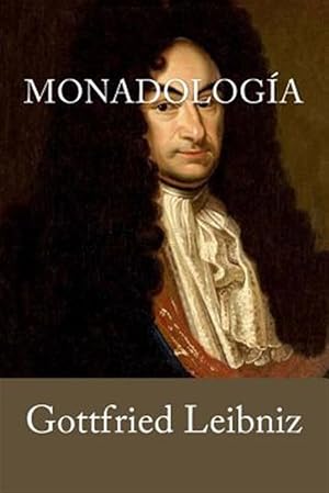 Seller image for Monadologia -Language: spanish for sale by GreatBookPrices