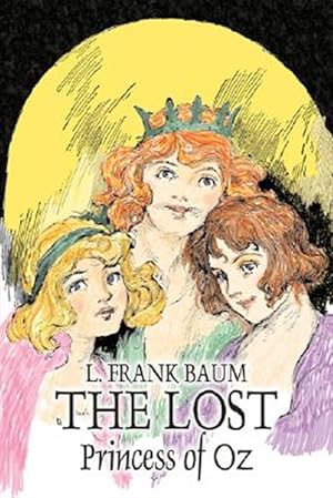 Seller image for Lost Princess of Oz for sale by GreatBookPrices