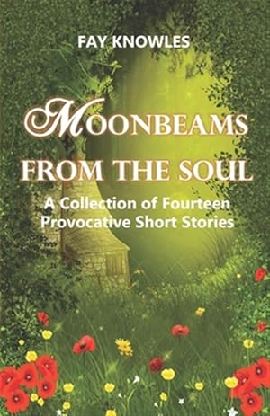 Imagen del vendedor de Moonbeams from the Soul: A Collection of Fourteen Provocative Short Stories a la venta por GreatBookPrices