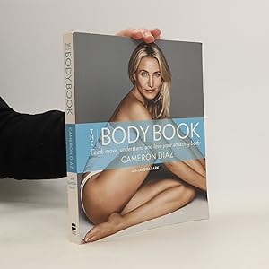 Bild des Verkufers fr The Body Book zum Verkauf von Bookbot
