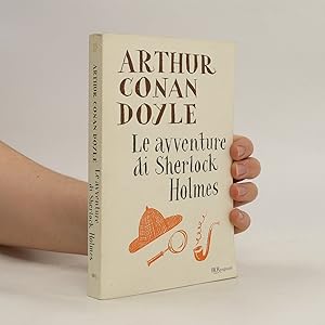 Immagine del venditore per Le avventure di Sherlock Holmes venduto da Bookbot