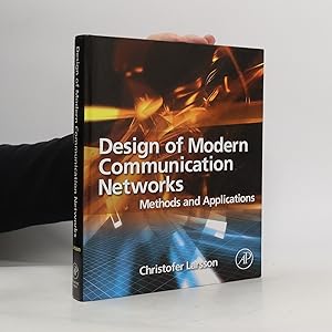 Seller image for Design of Modern Communication Networks for sale by Bookbot