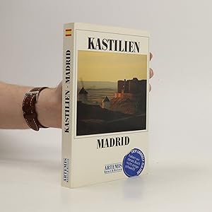 Bild des Verkufers fr Kastilien, Madrid zum Verkauf von Bookbot