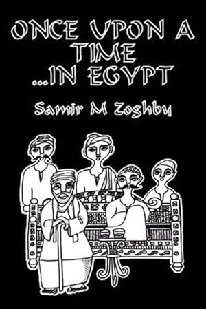 Bild des Verkufers fr Once Upon a Time.in Egypt zum Verkauf von GreatBookPrices