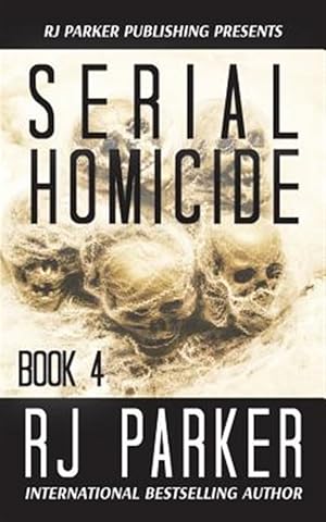 Image du vendeur pour Serial Homicide (Book 4) mis en vente par GreatBookPrices