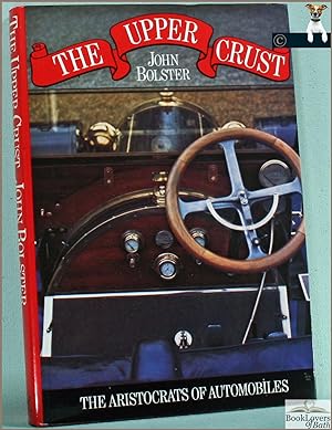 The Upper Crust: The Aristocrats of Automobiles