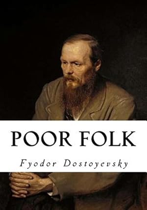 Seller image for Poor Folk for sale by GreatBookPrices