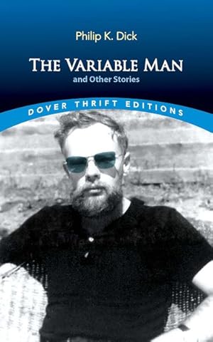 Seller image for Variable Man and Other Stories for sale by GreatBookPrices