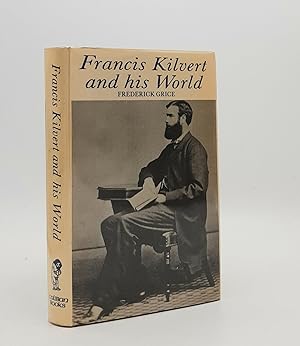 Bild des Verkufers fr FRANCIS KILVERT AND HIS WORLD zum Verkauf von Rothwell & Dunworth (ABA, ILAB)