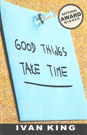 Immagine del venditore per Good Things Take Time venduto da GreatBookPrices