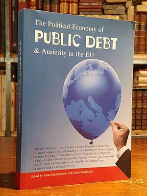 The Political Economy of Public Debt & Austerity in the EU.