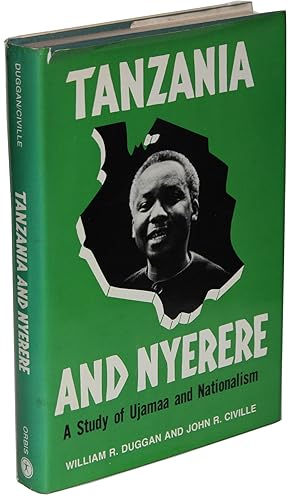 Immagine del venditore per Tanzania and Nyerere A Study of Ujamaa and Nationhood venduto da Better Read Than Dead