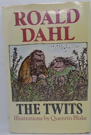 Seller image for The Twits for sale by Juniper Books