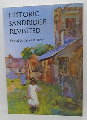Seller image for Historic Sandridge Revisited for sale by Juniper Books