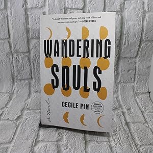 Wandering Souls: A Novel (ARC)