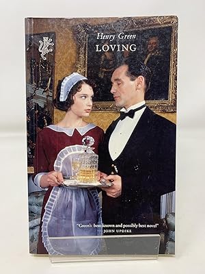Seller image for Loving for sale by Cambridge Recycled Books