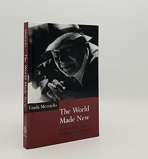 THE WORLD MADE NEW Frederick Soddy Science Politics and Environment