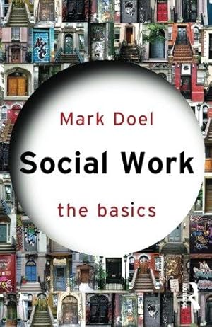 Bild des Verkufers fr Social Work: The Basics zum Verkauf von WeBuyBooks