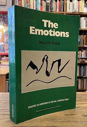 Immagine del venditore per The Emotions venduto da San Francisco Book Company